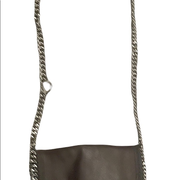 Stella McCartney Black Purse (NEVER WORN) - Picture 8 of 12